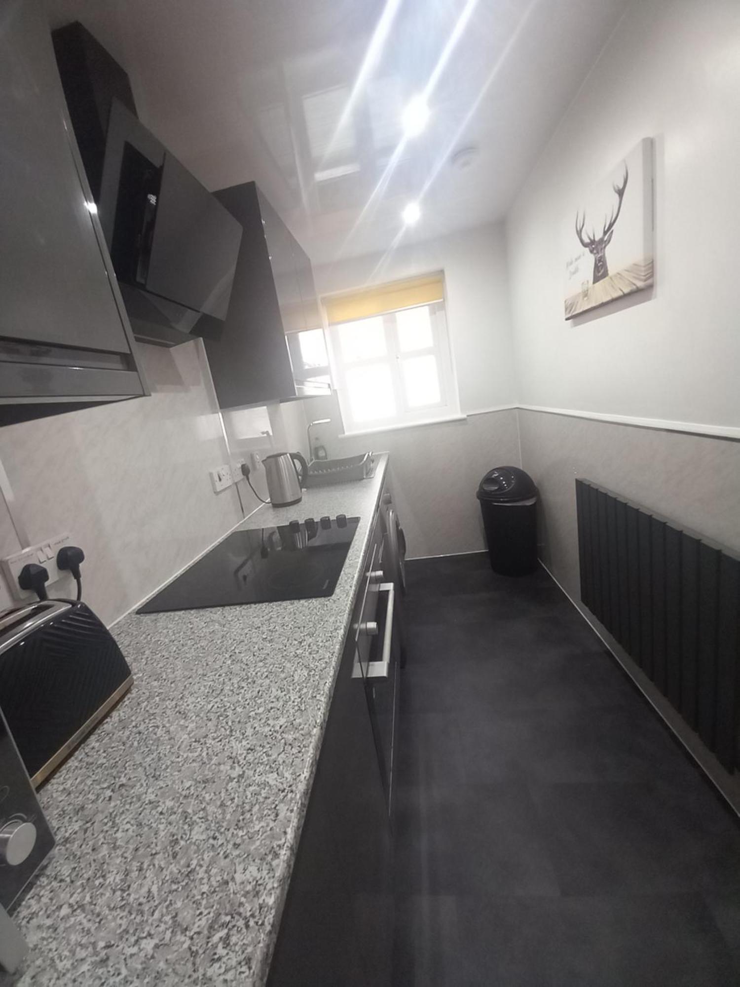 Appartement Palace *